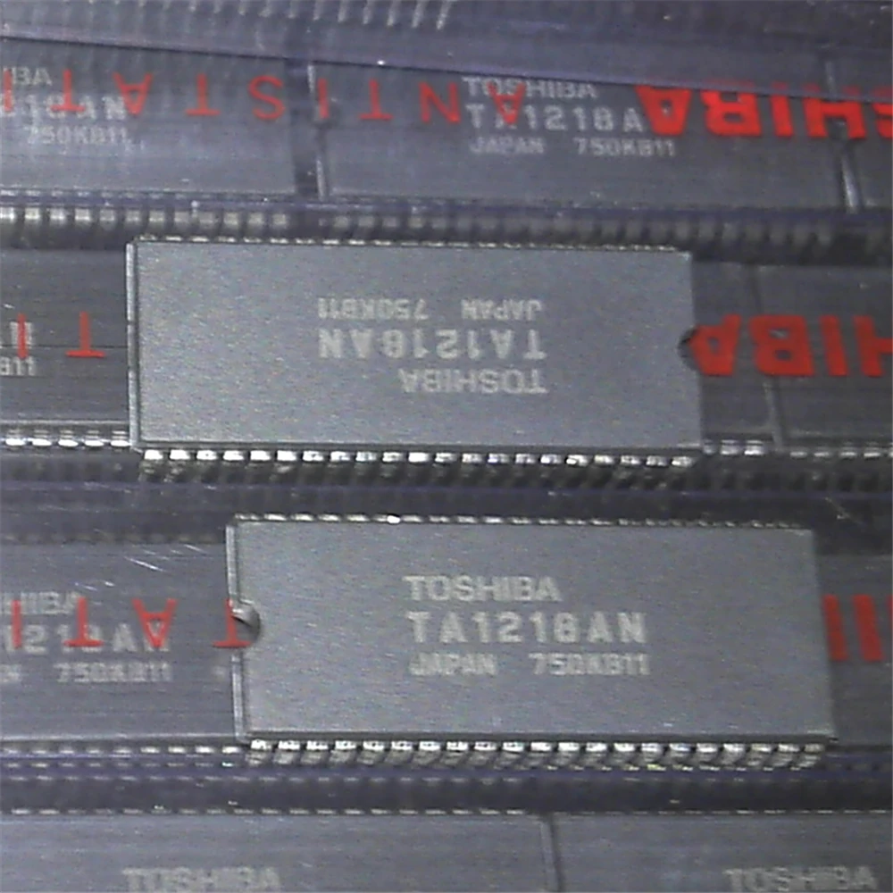 TA1218AN TA1218N TA1223AN TA1226NG TA1268N новый оригинальный 10 шт./лот | Электронные компоненты и