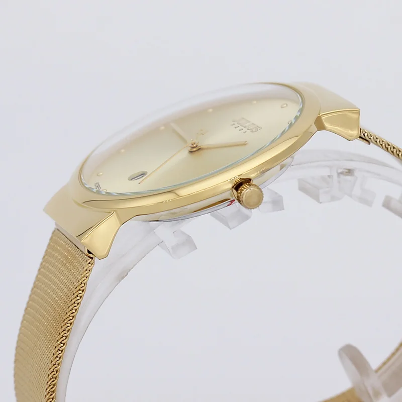 Часы мужские кварцевые из нержавеющей стали 5 цветов 426|box box|box gift boxbox stainless |