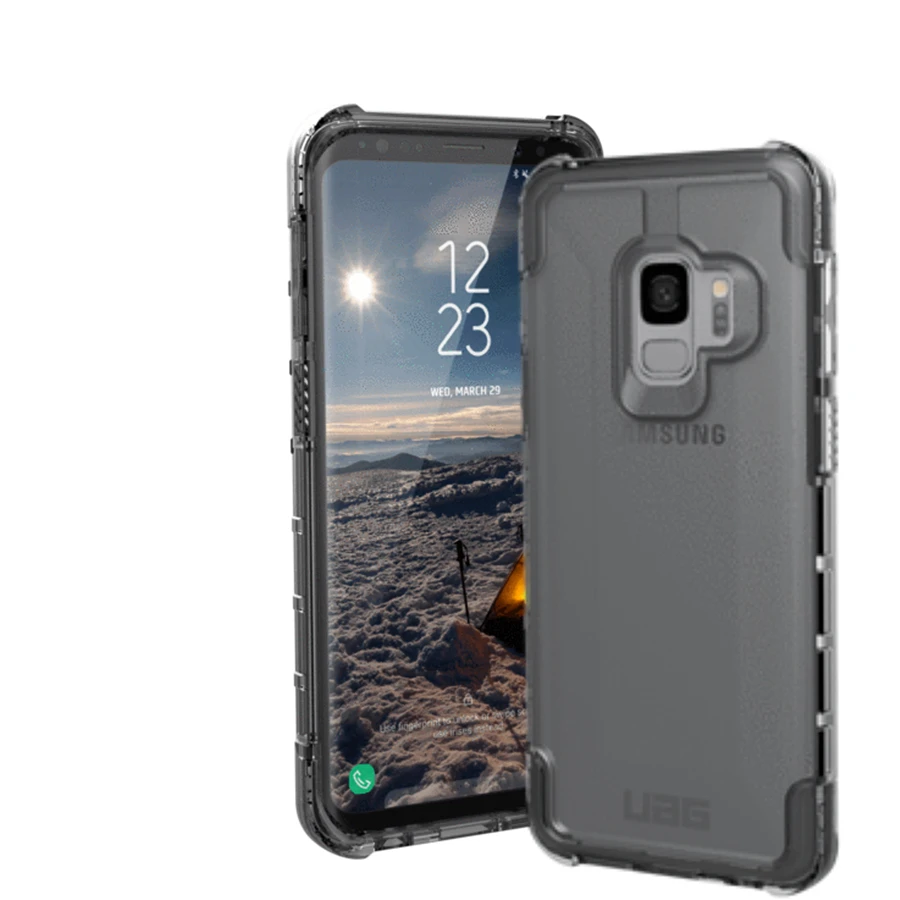 Plyo серии разработан для samsung Galaxy S10 плюс S10E S9 Note 9 8 перо-Легкий Прочный чехол