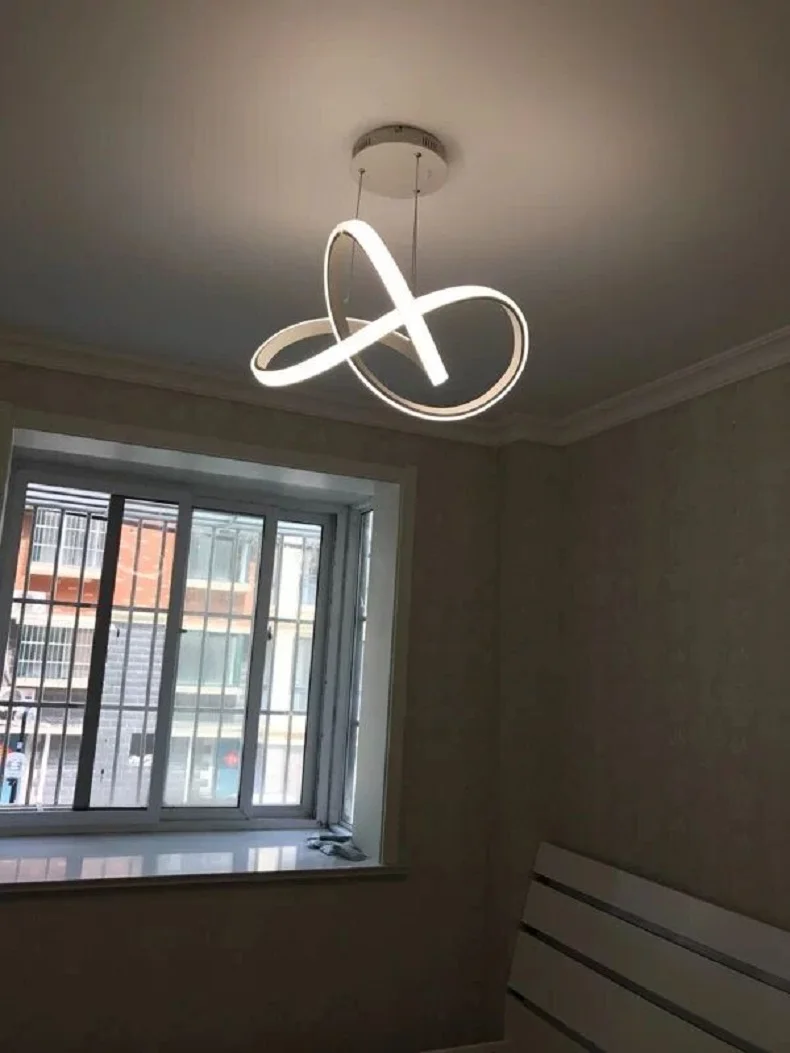 Освещение LED Новые Современные Простые Модные индивидуальные декоративные