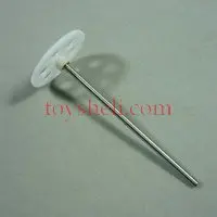 MJX T series RC модель вертолета запасные части T604 T04 верхняя шестерня с валом|spare parts|rc
