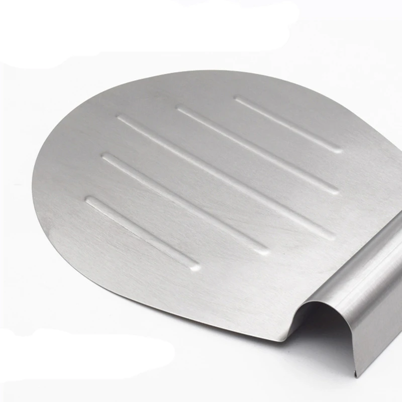 Нержавеющая сталь передачи торт перемещения лотка плиты выпечки Инструменты