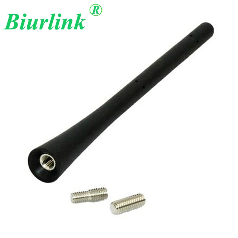 Biurlink стерео антенна для Volkswagen Passat Jetta Polo Golf GTi антенна