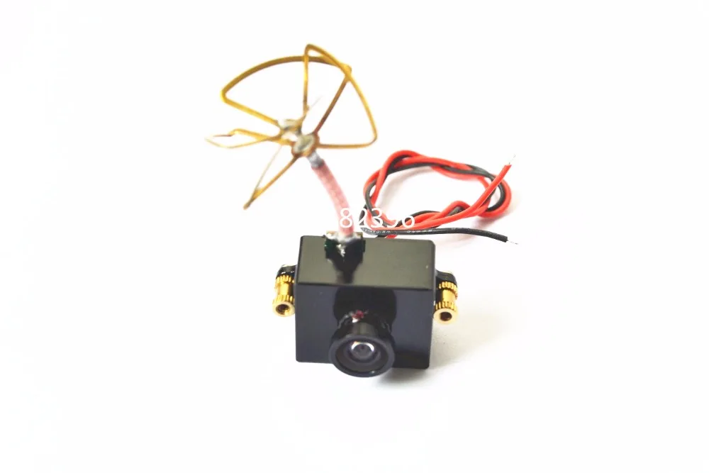 Фото 5.8G 48CH 25MW VTX 1000TVL FPV Camera Built-in Transmitter For RC Mini Quadcopter Indoor Игрушки и хобби 5.8G 48CH 25MW VTX 1000TVL FPV Camera Built-in Transmitter For RC Mini Quadcopter Indoor Игрушки и хобби