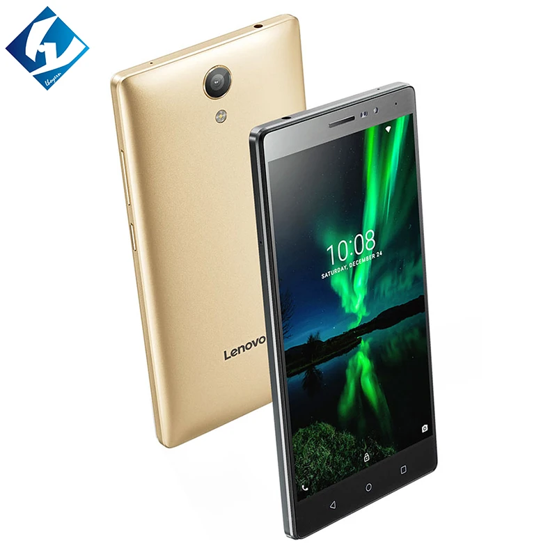 Tempered glass film For Lenovo Phab2 Pro Phab 2 Plus 6.4&quot screen protector Lhoyern Brand OTG adapter gift 10 pcs/lot | Мобильные