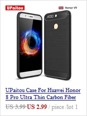 Чехол для huawei Honor 8 Pro Чехол для Honor Play 20 Pro 10 9 8 Lite 8X 8C защитный чехол 3 в 1 жесткий Гибридный чехол из поликарбоната