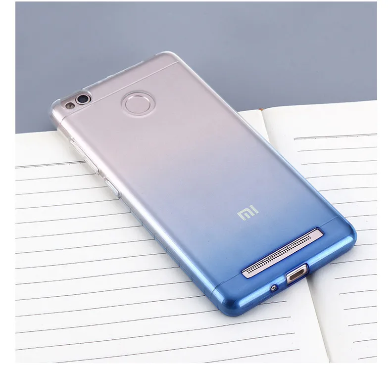 Чехлы для телефонов Xiaomi Redmi 3 Pro s чехол 3D силиконовый на заднюю панель телефона