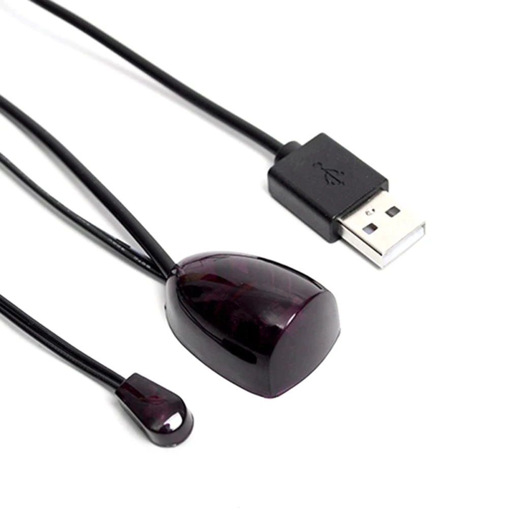 CHUF0301 USB адаптер ИК инфракрасный пульт дистанционного расширителя ретранслятор