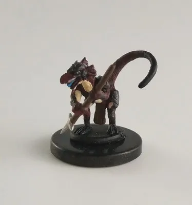 Литье под давлением смолы Paizo Волшебники побережья Волшебники драконы и подземелья Dnd кусок труба 1 - Цвет: J