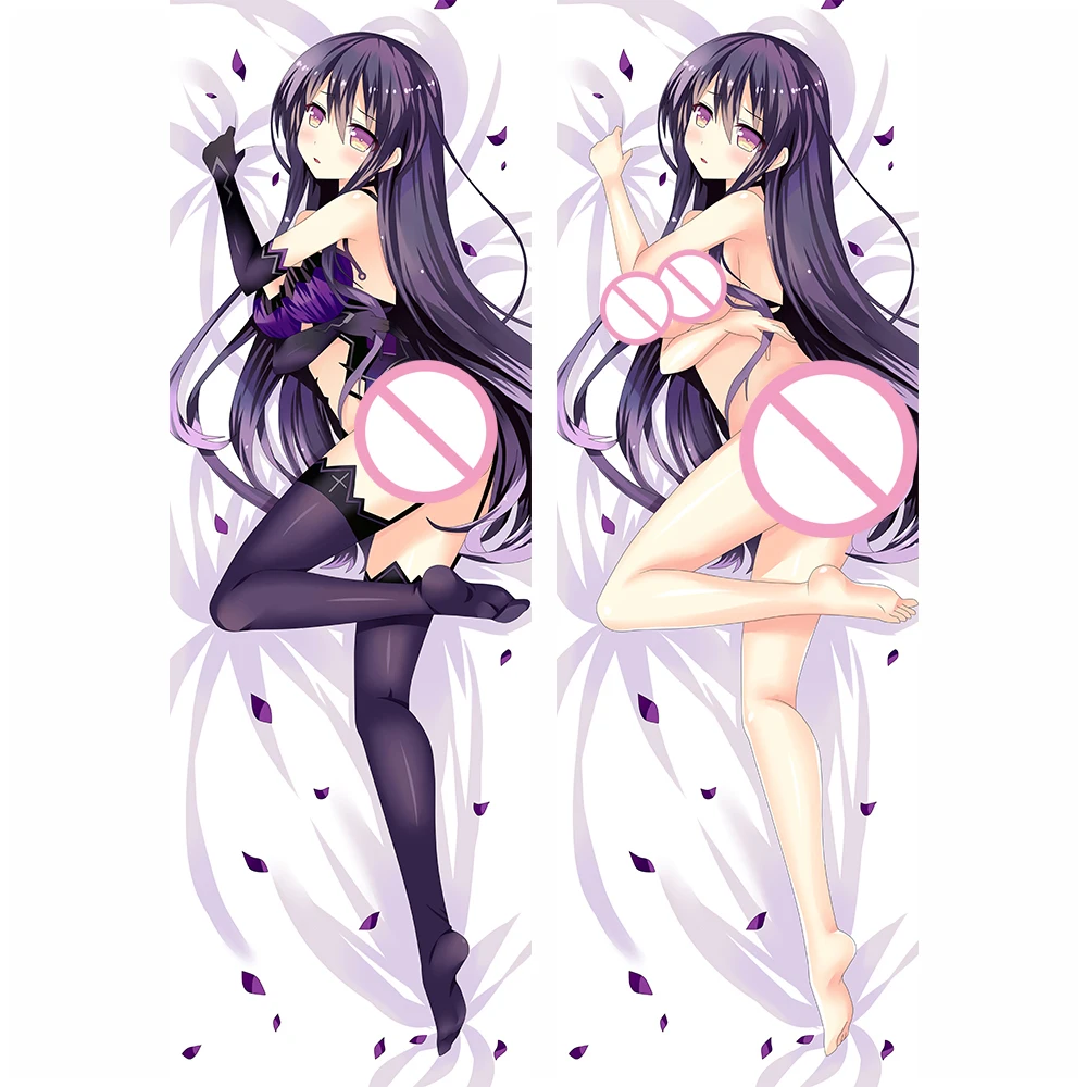 Новогоднее обновление в японском стиле аниме свидание A LIVE Yatogami Tohka принцесса