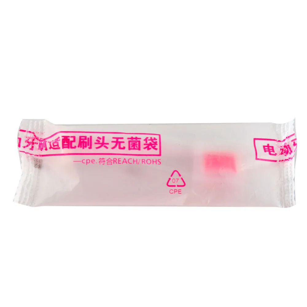 4 шт. LANSUNG зубная щетка головка для A39 A39Plus A1 SN901 SN902 зубная щетка электрическая сменная насадка для зубной щетки