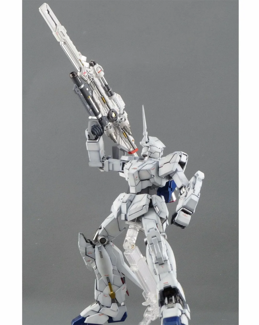 Строительное оружие BTF Caledbwlch Honoo HJ для бандаи мг 1/100 г. Gundam abray Red Frame | Игрушки и
