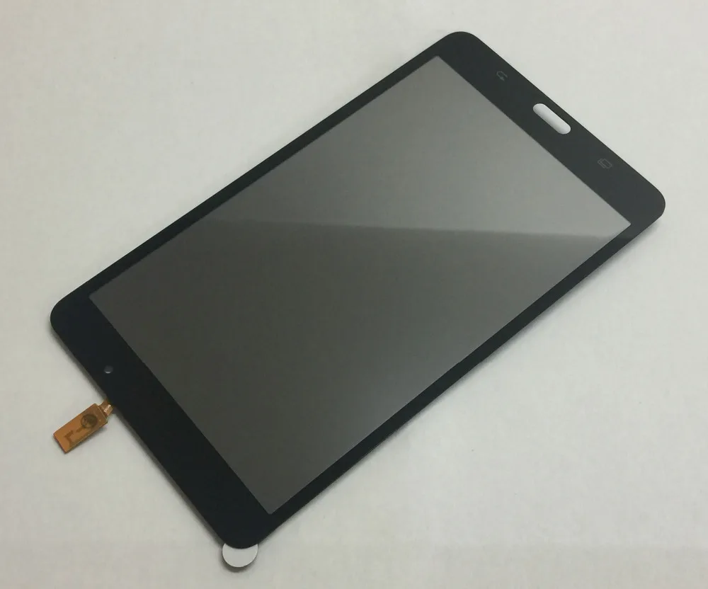 Новинка для samsung Galaxy Tab 4 7,0 T230, ЖК-экран, T230, сенсорный ЖК-экран, SM-T230, дигитайзер, стеклянная панель в сборе