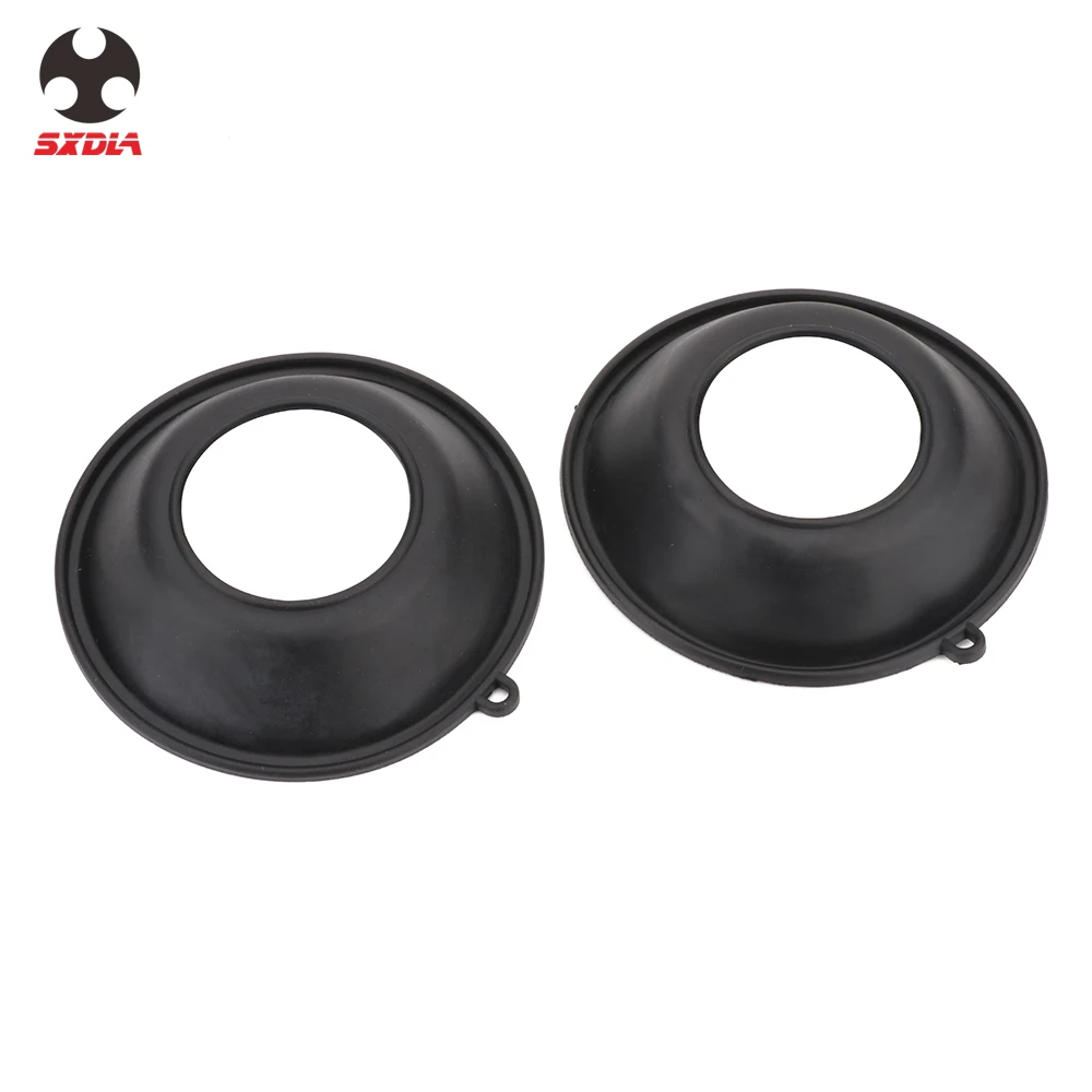 Запчасти для мотоциклов аксессуары резиновая карбюраторная пленка мембрана Honda