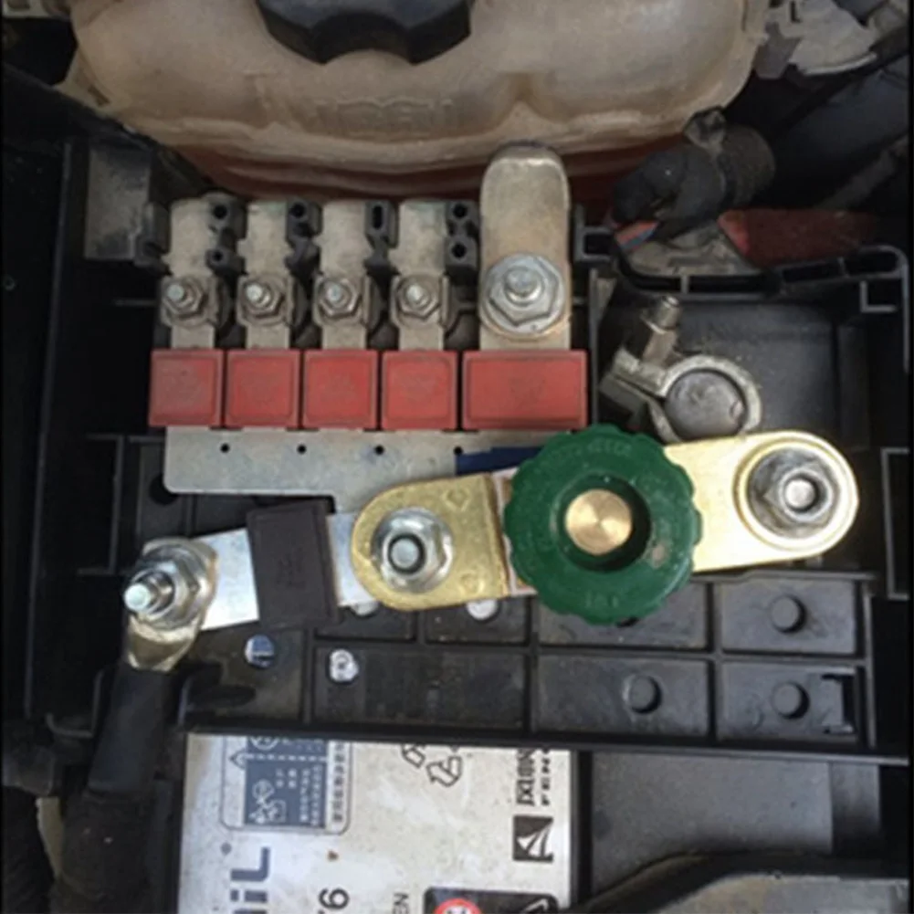 Выключатель запчасти боковая стойка авто аксессуары мини герметичный цинковый