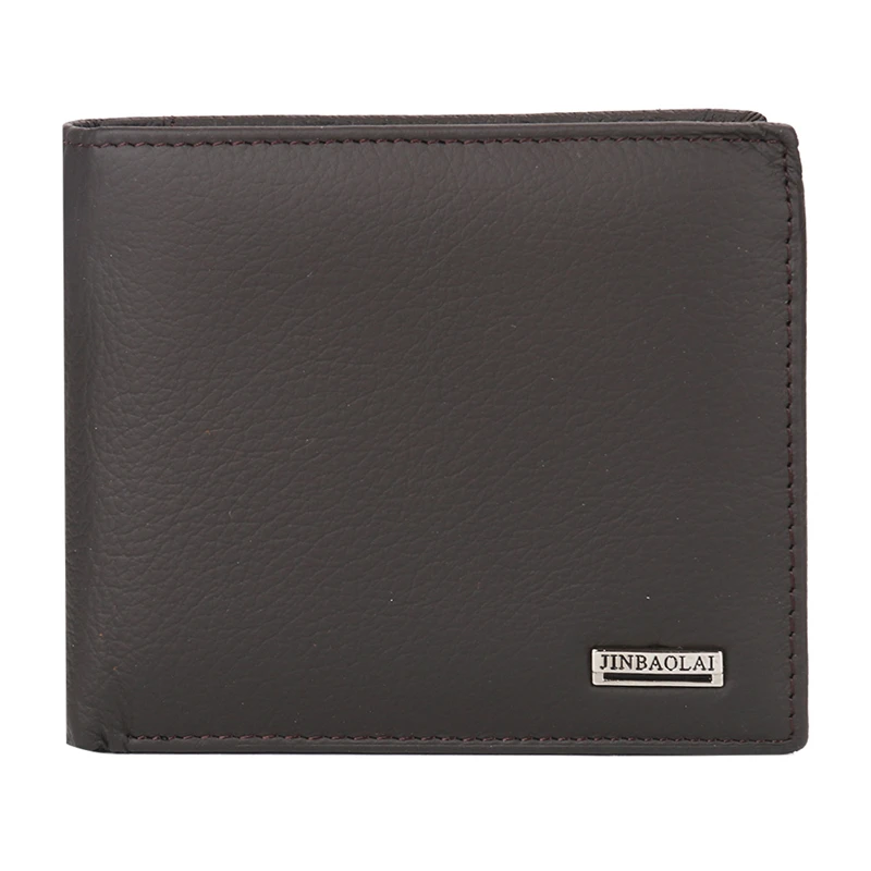 Роскошные Брендовые мужские кошельки дизайнерский кошелек в классическом стиле