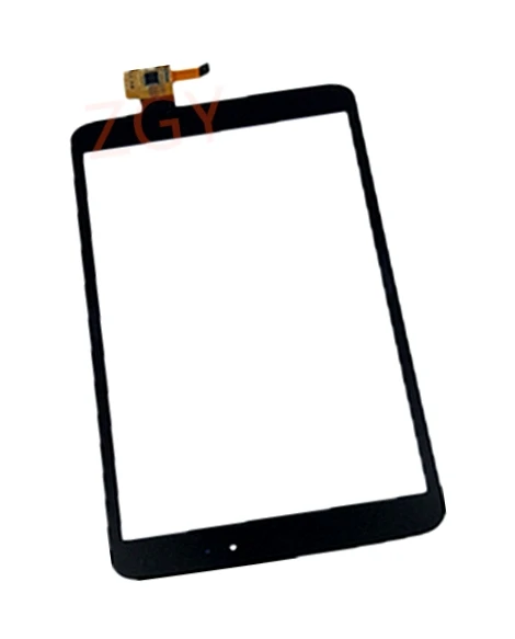 ZGY для LG G Pad 8,3 V500 wifi версия для LG GS290 для LG Optimus T370 F300 сенсорный дигитайзер стекло экран панель Часть черный