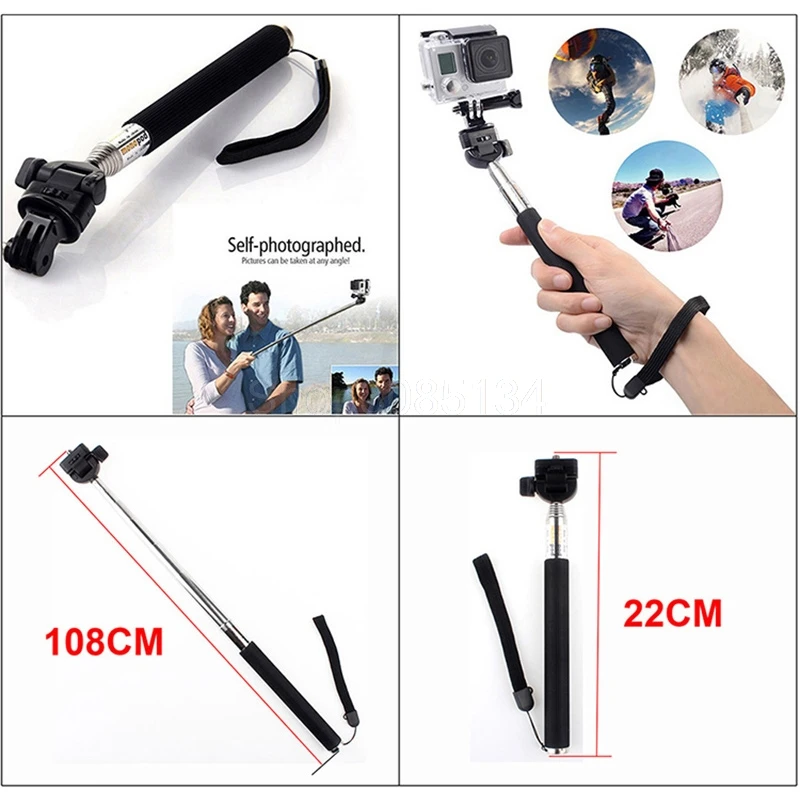 Оригинальная Экшн-камера eken H7 pro Ultra HD с чипом Ambarella A12 4 k/30fps 1080 p/60fps EIS 30M Водонепроницаемая Спортивная камера