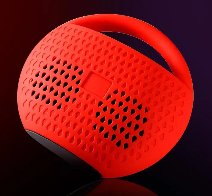 Портативный Беспроводной Bluetooth Динамик стерео Портативная колонка|Портативные