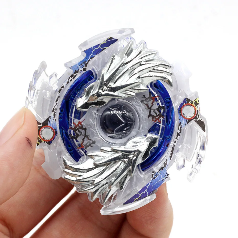Takara Tomy Bey Bay Burst все стиль гироскопа стартер Лезвия Металл Fusion высокая производительность Battling топ игрушки мальчик