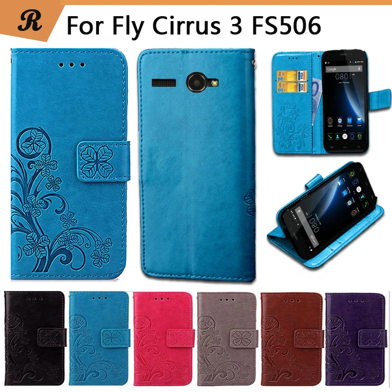 Новейший дизайн 2017 для Fly Cirrus 3 FS506 оптовая продажа на заказ 100% Роскошный чехол