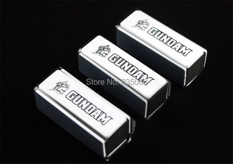 Воина гундама инструменты для изготовления моделей полированная специальные