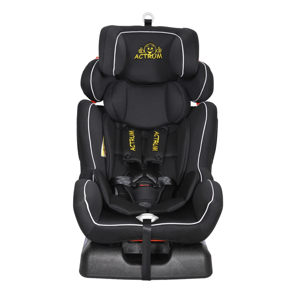 Child Car Safety Seats ACTRUM #504 for girls and boys GALAXY Baby seat Kids Children chair autocradle booster | Мать и ребенок