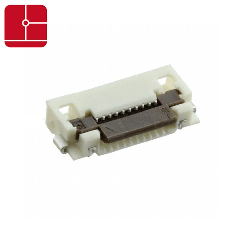 10 шт. 52893 1095 528931095 оригинальный импортный бренд соединитель molex 10p 0 5 мм