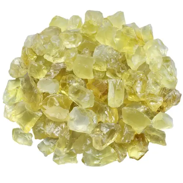 Yellow Crystal TUMBEELLUW 1lb(460 г) натуральный кристалл кварца необработанный камень, необработанные камни неправильной формы для кабирования, кувырки, резки, лапидария - Цвет: Yellow Crystal