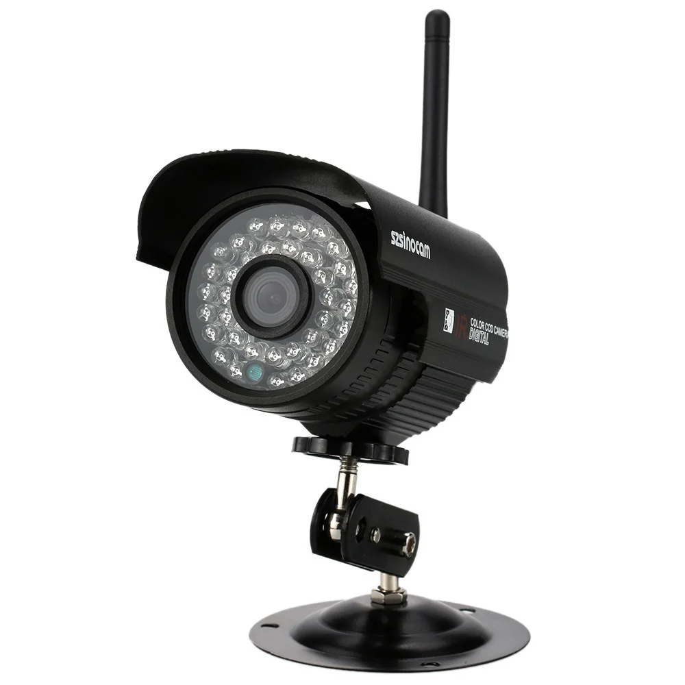 Беспроводная камера видеонаблюдения Szsinocam HD 1080 P 2 Мп Wi Fi P2P сетевая