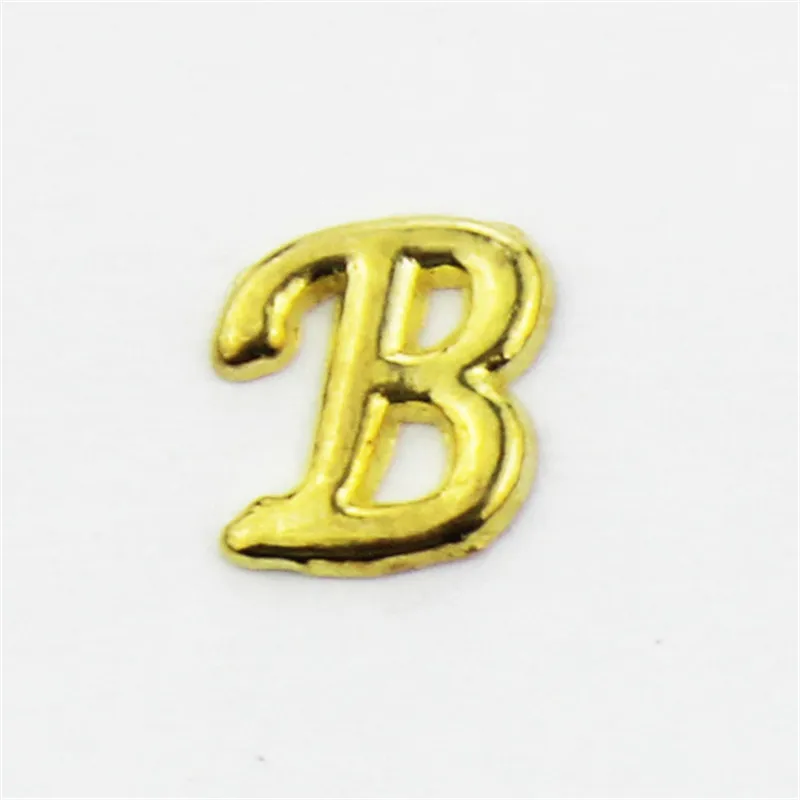 A B C D E F G H I J K L M N O P R S T U V W X Y Z Floating Charms Alphabet A-Z 26 Initial Letter Charm Fit Locket | Украшения и