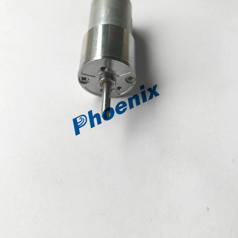 Phoenix Heidelberg 00.780.1329 ZGA17RU/RT чернильный утиный двигатель Mitsubishi импортный высокое