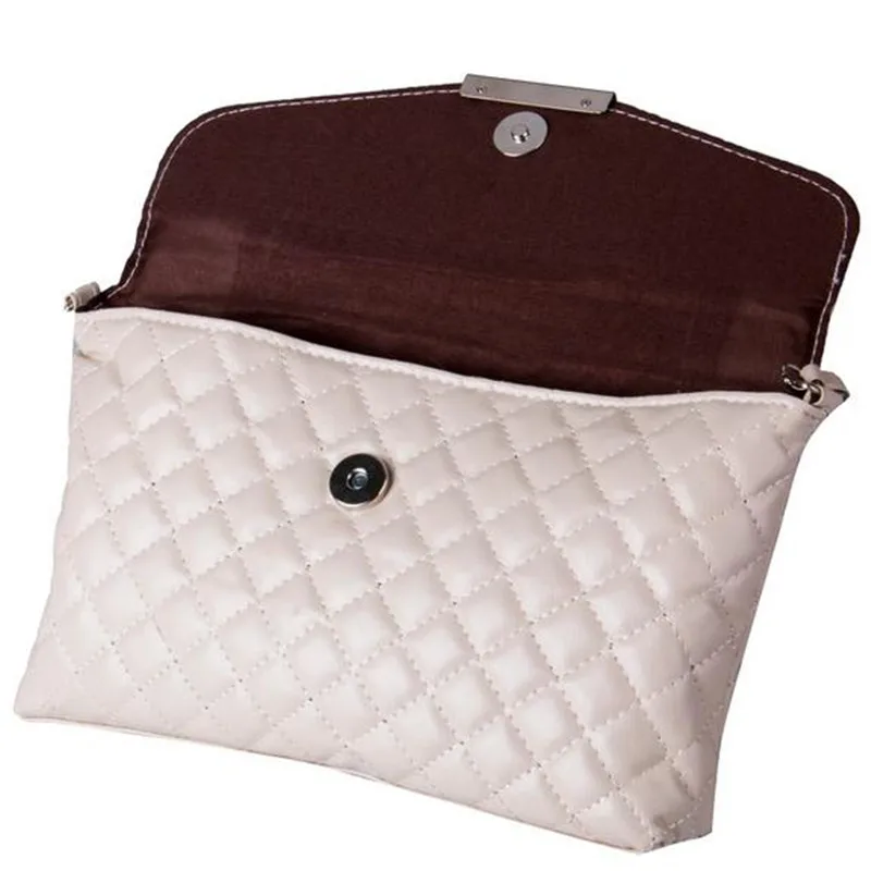 Женская сумка на плечо из искусственной кожи сумка-хобо кошелек модная женская