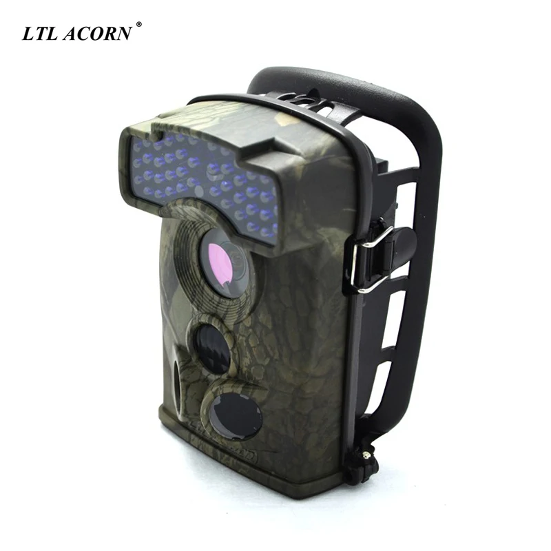 Цифровая фотоловушка LTL ACORN 5310MC 12 МП 940 нм|trail camera|hunting camerainfrared trail camera |