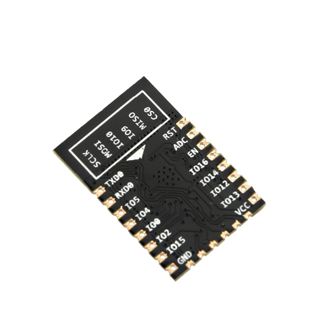 Esp8266 Esp01s Esp12e Esp12f Esp 12e Esp-01 Esp 01s Esp01 Esp 12f удаленный Серийный порт Wifi беспроводной модуль 3,3 В Spi для Arduino