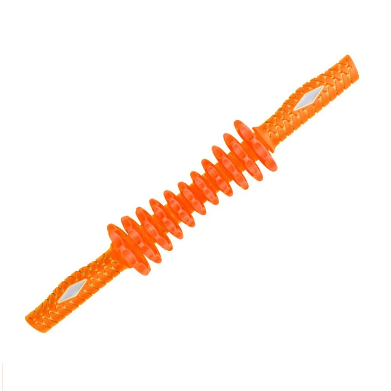 Фитнес массажер для мышц тренажер расслабления спортсменов тела Облегчение