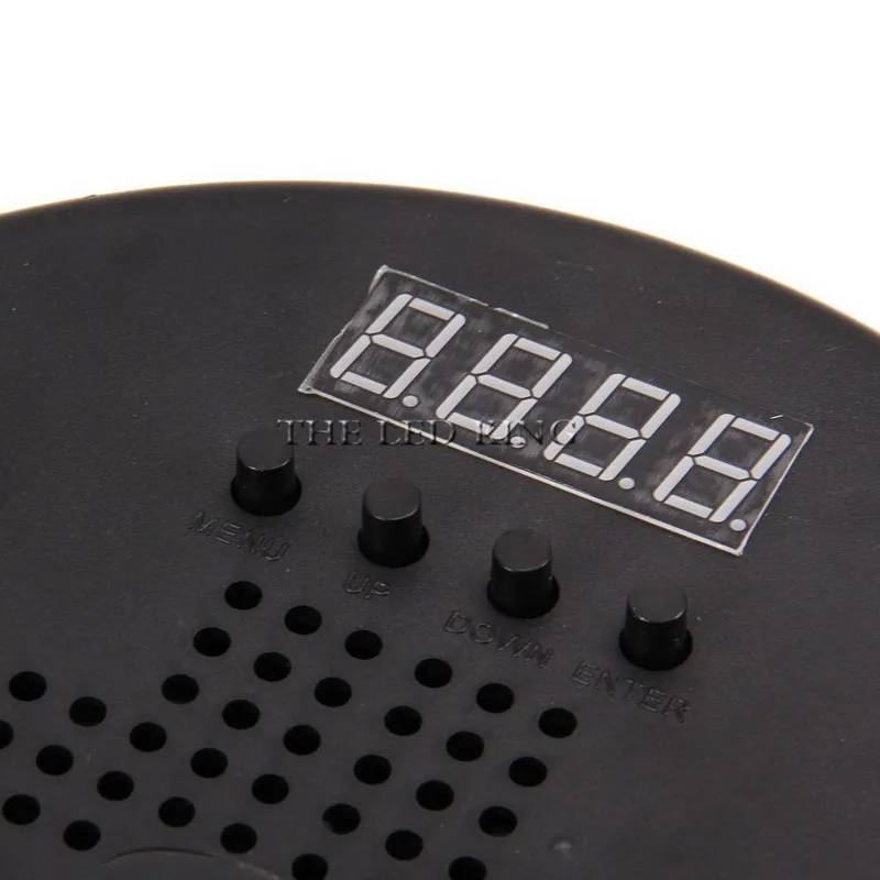 1 10X Par Светильник 54 светодиосветодиодный RGBW 200 Вт сценическое освещение DMX 512 клуб