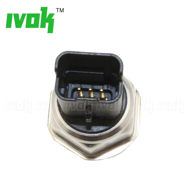 Новый оригинальный датчик давления Common Rail для NISSAN NV200 1 5 DCI 9307Z517A 55PP14 01|common rail