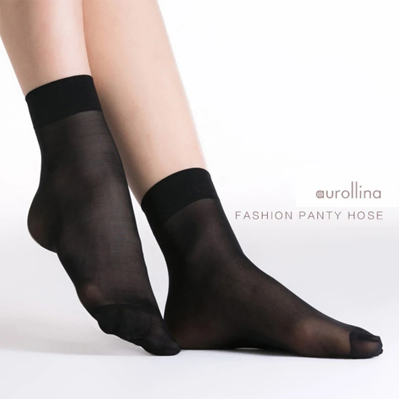 Sexy Woman Daily Socks Women Sexy Soft Socks Velvet Hosiery Sheer fashion Socks High Quality Comfortable Silky Reinforced Toe
