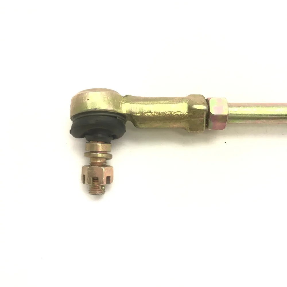 OEM M12 тяга с Tir стержень конец шаровой шарнир для Shineray 250 250CC STIXE ATV UTV ST9E