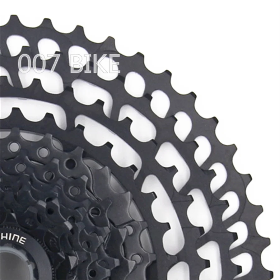 SUNSHINE кассеты 12 Скоростей 11 50T 12s свободного хода MTB Горный велосипедная кассета