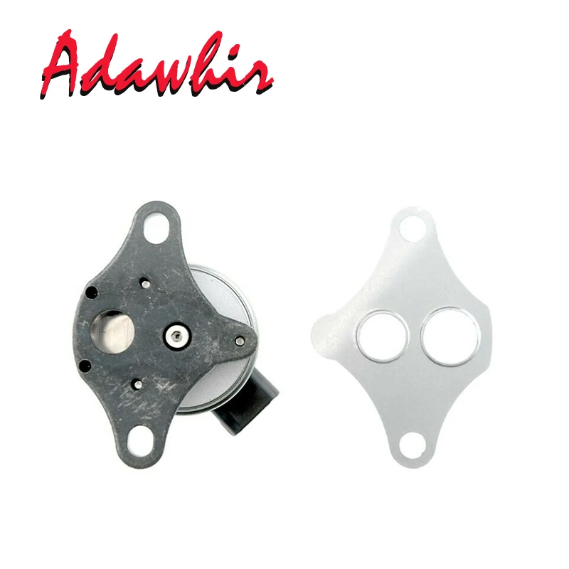 Рециркуляционный клапан EGR для PEUGEOT 206 307 406 407 607 806 807 Модные мужские лоферы зет 1 8 2 0
