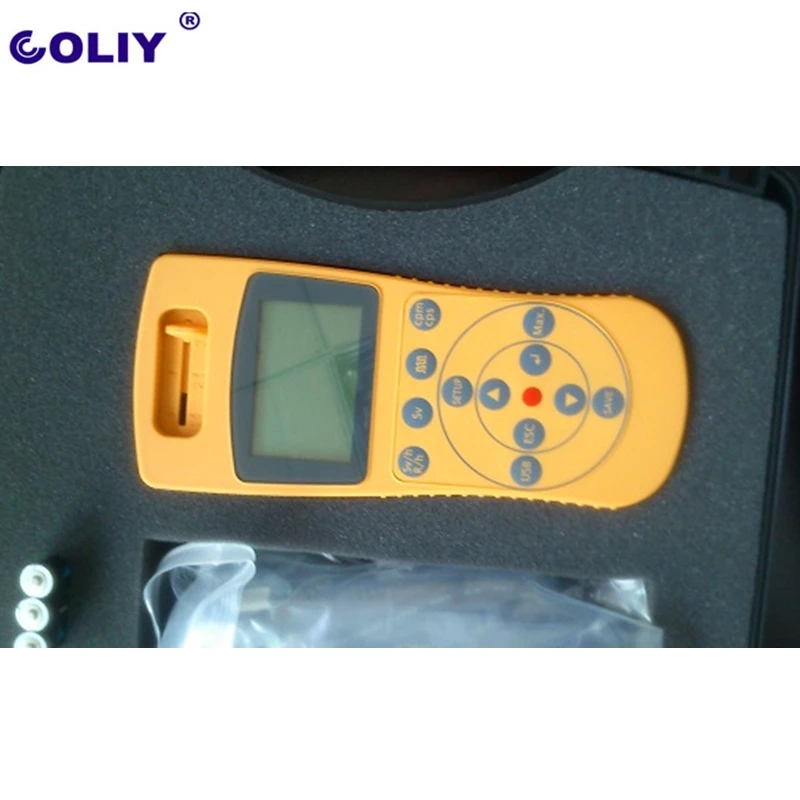 

Germany 900+ Multifunction digital nuclear radiation detector alpha beta gamma and x-rays Geiger counter radiation detector