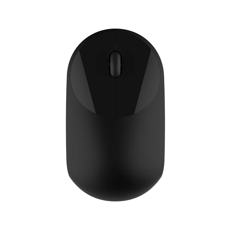 Оригинальный Xiaomi мышь Беспроводной Мышь Молодежная версия Беспроводная для Macbook