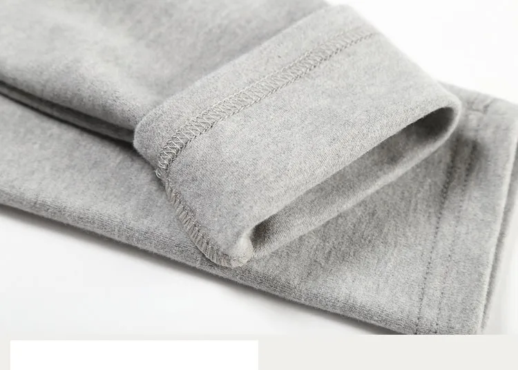 Женский термальный комплект из 2 предметов длинное нижнее белье вафельный