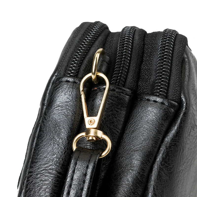 Женская сумка через плечо с вышивкой|Сумки ручками| |