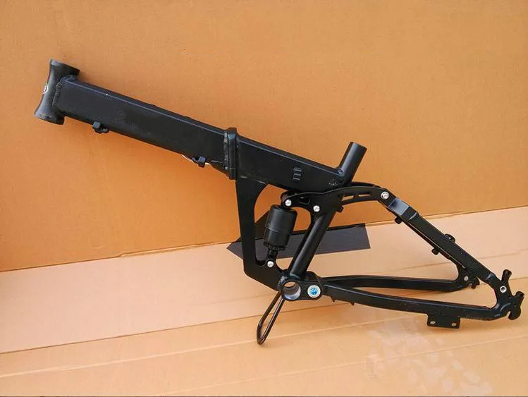 Рама дискового тормоза Kalosse 1-1/8 дюйма гарнитура 20*4 0 Детские шины рама для