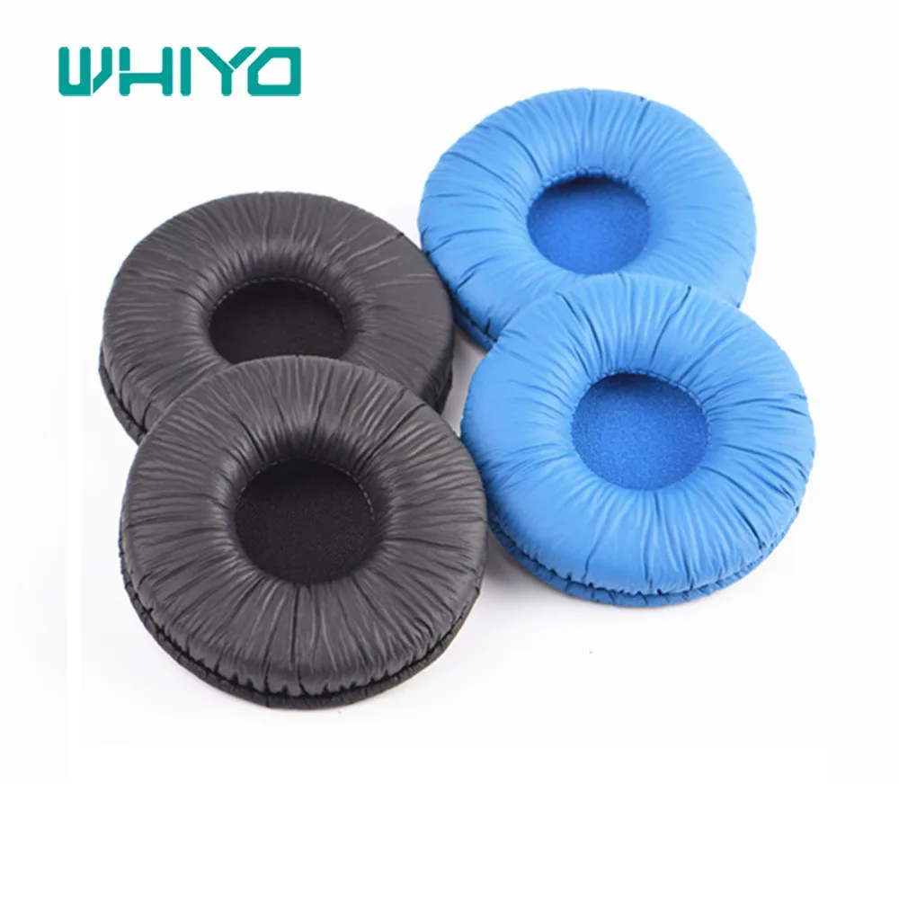 Whiyo 1 пара амбушюров для JBL Tune600 T500BT T450 наушники Чехлы подушек подушечки подушки