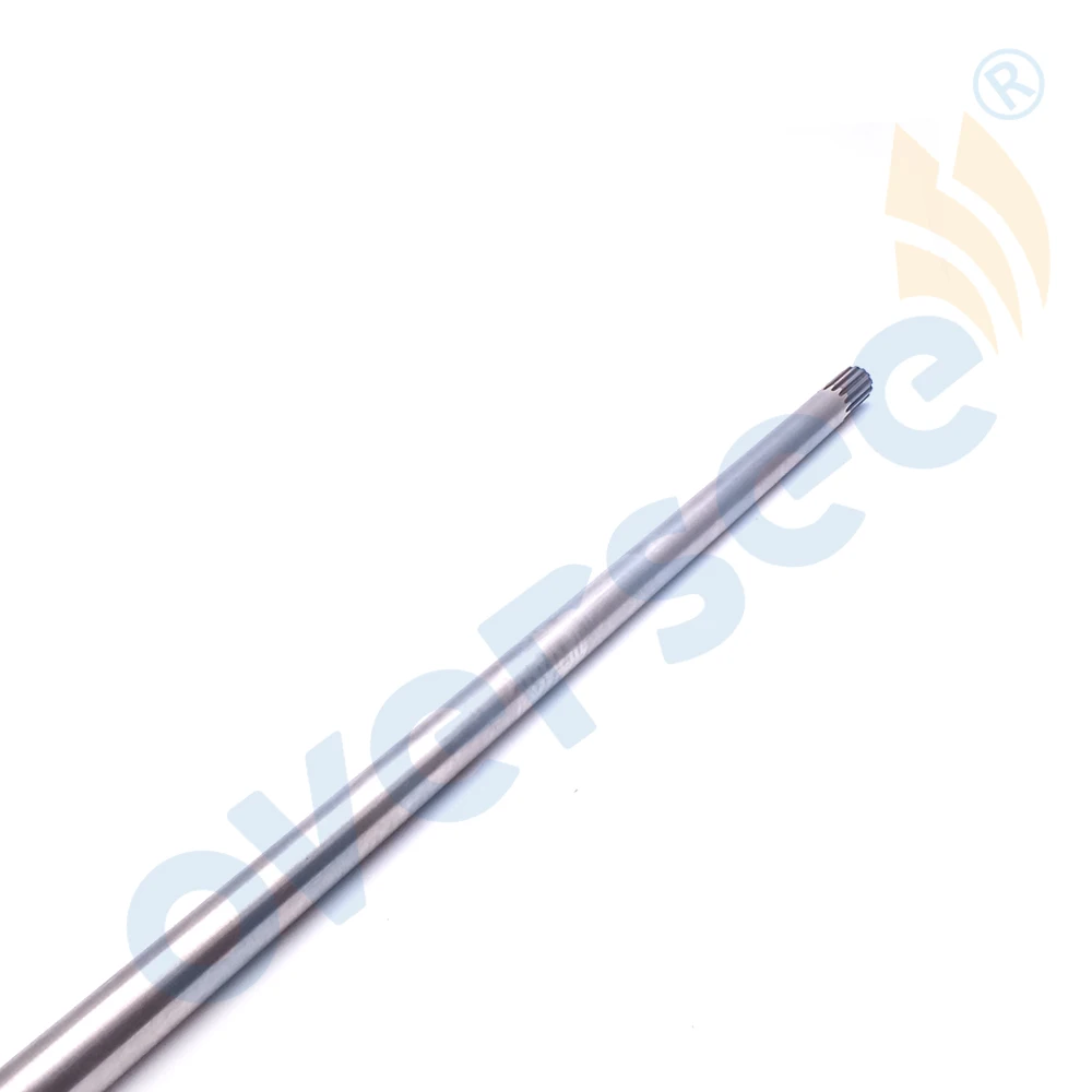 Подвесной приводной вал 676 45501 10 для подвесного двигателя Yamaha E40GMH 40GWH|shaft|shaft drive |