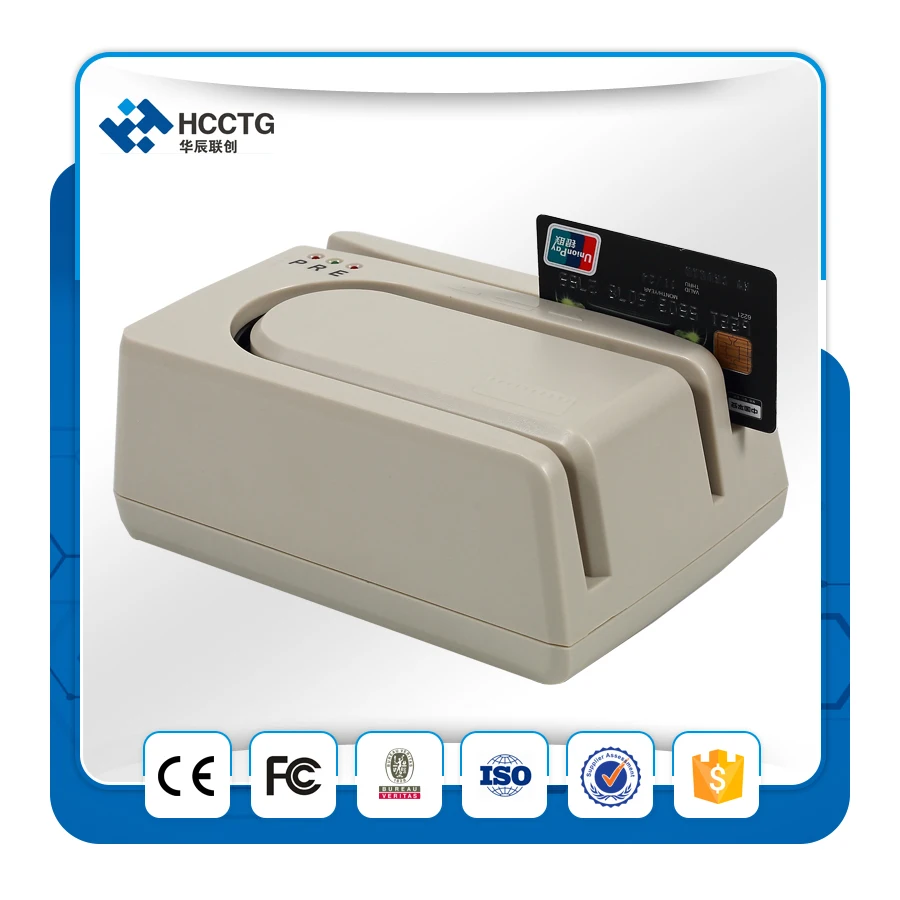 USB MICR & MSR устройство считывания с HCC1250X M|msr reader|track track |